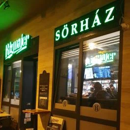 Rizmajer Sörház - Móricz Zsigmond körtér, Budapest - Egyéb