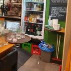 Rizmajer Sörház - Móricz Zsigmond körtér Budapest - Egyéb