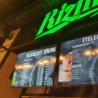 Rizmajer Sörház - Móricz Zsigmond körtér Budapest - Egyéb