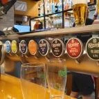 Rizmajer Sörház - Móricz Zsigmond körtér Budapest - Egyéb