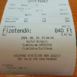 Rizmajer Sörház - Móricz Zsigmond körtér, Budapest - Egyéb