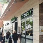 Rizmajer Sörház - Móricz Zsigmond körtér Budapest - Egyéb