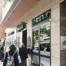 Rizmajer Sörház - Móricz Zsigmond körtér, Budapest - Egyéb