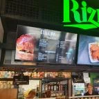 Rizmajer Sörház - Móricz Zsigmond körtér Budapest - Egyéb