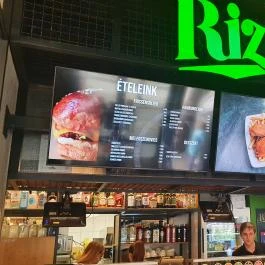 Rizmajer Sörház - Móricz Zsigmond körtér, Budapest - Egyéb