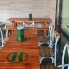 Rizmajer Sörház - Móricz Zsigmond körtér Budapest - Egyéb