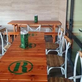 Rizmajer Sörház - Móricz Zsigmond körtér, Budapest - Egyéb