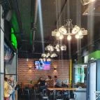 Rizmajer Sörház - Móricz Zsigmond körtér Budapest - Egyéb