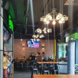 Rizmajer Sörház - Móricz Zsigmond körtér, Budapest - Egyéb