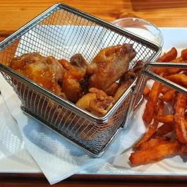 Rizmajer Sörház - Móricz Zsigmond körtér, Budapest - Egyéb