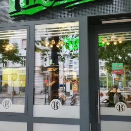 Rizmajer Sörház - Móricz Zsigmond körtér, Budapest - Egyéb