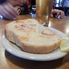 Rizmajer Kézműves Sörház Budapest - Étel/ital