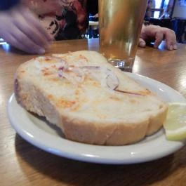 Rizmajer Kézműves Sörház, Budapest - Étel/ital