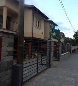 Rizmajer Kézműves Sörház