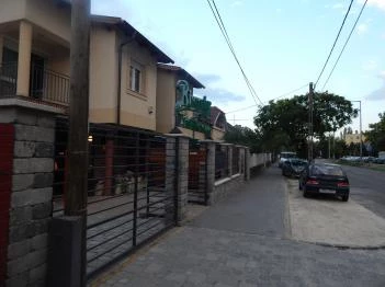 Rizmajer Kézműves Sörház Budapest