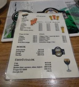 Rizmajer Kézműves Sörház