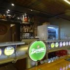 Rizmajer Sörház Budapest - Belső
