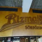 Rizmajer Sörház Budapest - Külső kép