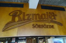 Rizmajer Sörház Budapest