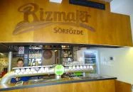 Rizmajer Sörház Budapest