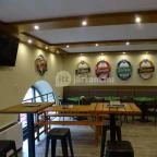 Rizmajer Sörház Budapest - Belső