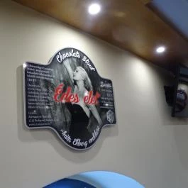 Rizmajer Sörház, Budapest - Belső