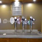 Rizmajer Sörház Budapest - Belső