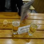 Rizmajer Sörház Budapest - Étel/ital