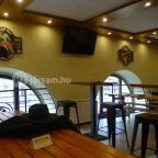 Rizmajer Sörház Budapest - Belső