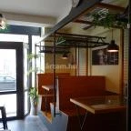 Rizmajer Sörház Budapest - Belső