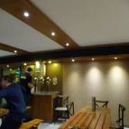 Rizmajer Sörház Budapest - Belső