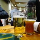 Rizmajer Sörház Budapest - Étel/ital