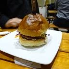 Rizmajer Sörház Budapest - Étel/ital