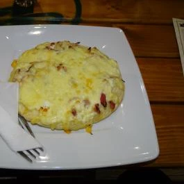 Rizmajer Sörház, Budapest - Étel/ital