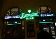 Rizmajer Sörház Budapest