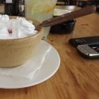 Rocco Étterem Makó - Étel/ital