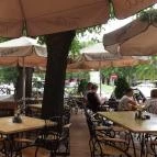 Rocco Étterem Makó - Külső kép