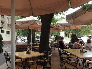 Rocco Étterem Makó