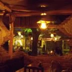 Rocco Étterem Makó - Külső kép