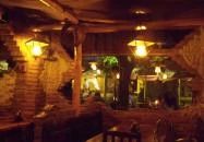 Rocco Étterem Makó