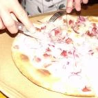 Rocco Étterem Makó - Étel/ital