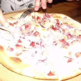 Rocco Étterem, Makó - Étel/ital