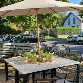 Rock Burger Cirkusz Balatonszemes - Egyéb