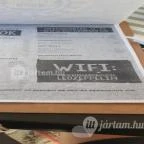 Rock Burger Cirkusz Balatonszemes - Egyéb