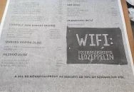 Rock Burger Cirkusz Balatonszemes