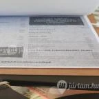 Rock Burger Cirkusz Balatonszemes - Egyéb