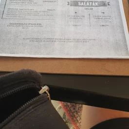 Rock Burger Cirkusz Balatonszemes - Egyéb