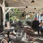 Rock Burger Cirkusz Balatonszemes - Egyéb