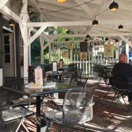 Rock Burger Cirkusz Balatonszemes - Egyéb