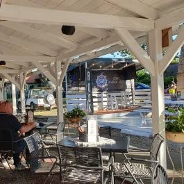 Rock Burger Cirkusz Balatonszemes - Egyéb